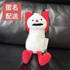 パペットスンスン BIGぬいぐるみ WA! ノンノン　ぬいぐるみ　XX