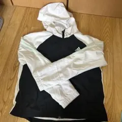 adidas キッズ ジャケット 150サイズ