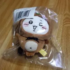 ちいかわ　たぬきだもんくじ　C賞　ちいかわ