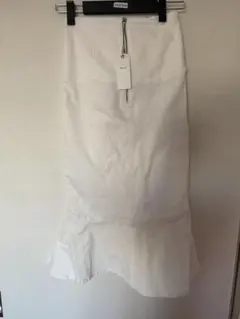 新品未使用♡激カワなデニムスカートのサムネイル