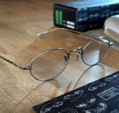 井口理 着用】EYEVAN7285 / model 351 - メルカリ