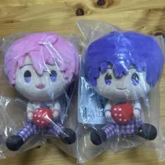 すとぷり 1番くじ さとみ ななもり