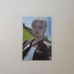 ヨンジュン　トレカ　txt トゥバ　ソウルコン　トレカ　モアゾーン　会場特典