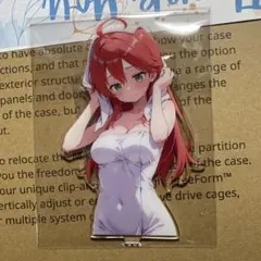 ホロライブ アクリルスタンド さくらみこ