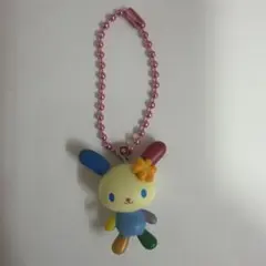 Sanrio ウサハナ キーホルダーのサムネイル