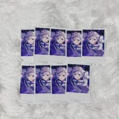 いれいす 初兎 CD特典チェキ まとめ売り