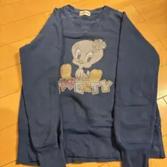 トゥイーティー