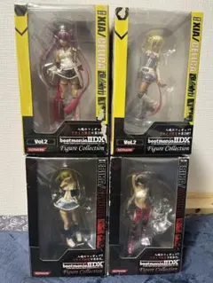 2026年最新】ビートマニア フィギュアの人気アイテム - メルカリ
