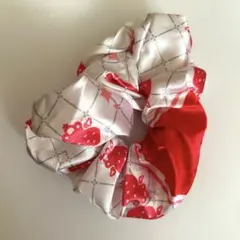 すとぷり 莉犬くん すとめも9 シュシュ