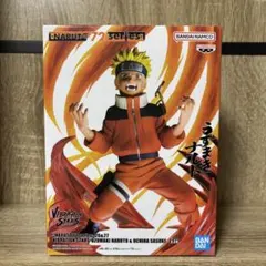 うずまきナルト NARUTO 72series VIBRATION STARS