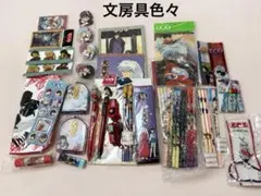 超豪華‼️犬夜叉初期ブロマイド67枚＆高橋留美子35周年記念本＆2億冊