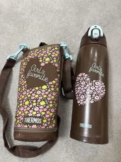 サーモス 真空断熱2WAYボトル1.0L