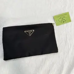 ノベルティ ポーチ