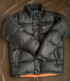 FJALL RAVEN フェールラーベン/・ダウンジャケット:サイズXL・