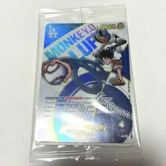 鈴原です　ドジャース　ルフィ 2025年最新】ドジャースルフィの人気アイテム - メルカリ