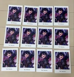 2025年最新】朔間零 缶バッジ オルタードの人気アイテム - メルカリ