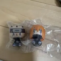 一番くじ NARUTO -ナルト- ちょこのっこフィギュア ペイン