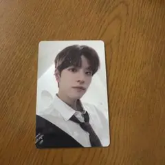 スキズ　スンミン