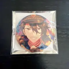 あんスタ 中国限定スカウト 招募缶バッジ 開花後 朔間零 - メルカリ