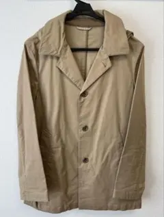 ユナイテッドアローズ グリーンレーベル チェスターコート