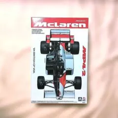 デアゴスティーニ 週刊マクラーレン MP4-23 レインタイヤセット - メルカリ