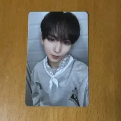 岡田侑磨 ☆PRODUCE 101 JAPAN 新世界 日プ 練習着 トレカ - メルカリ