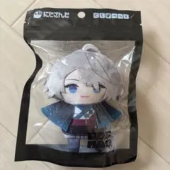 【ROF-MAO】にじぱぺっと 甲斐田晴 ろふまお