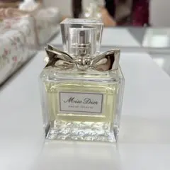 ミスディオール　オードゥトワレ