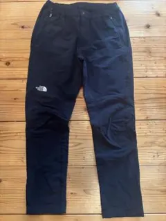 ノースフェイス　アルパインライトパンツ　ブラック　レディース　M