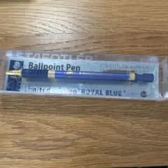 STAEDTLER Limited edition"ROYAL BLUE" BPのサムネイル