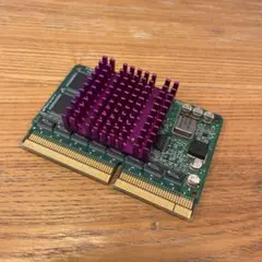 Sonnet Crescendo G3 400/512 CPUカード ジャンクのサムネイル