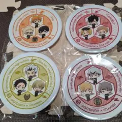 ハイキュー　くら寿司
