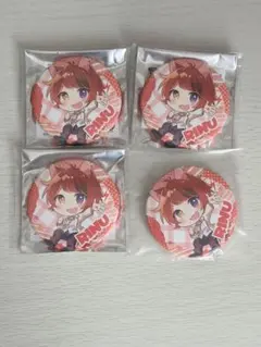 2026年最新】莉犬くん 缶バッジ まとめ売りの人気アイテム - メルカリ