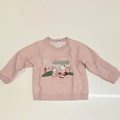 familiar♡トレーナー