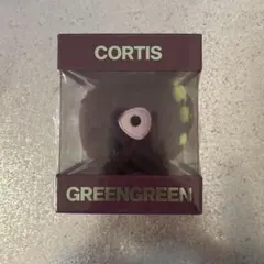 新品未開封 cortis コルティスボール 紫 アルバム acai | Mercari