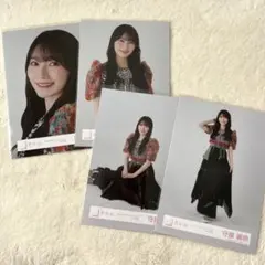 守屋麗奈 生写真 4thARENATOUR