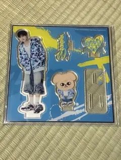 2026年最新】メンバー名：スンミン K-POP アクリルスタンドの人気
