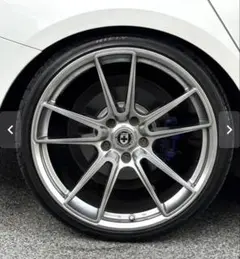 専用出品中 社外ホイール BC Forged HCA221 - メルカリ