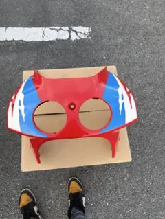 2026年最新】vfr400r nc30の人気アイテム - メルカリ