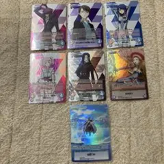 2026年最新】re creators tcgの人気アイテム - メルカリ