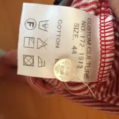 ポロシャツのサムネイル