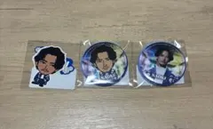 三代目JSB 小林直己