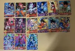 2025年最新】ドラゴンボールヒーローズ 引退の人気アイテム