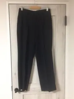 【価格見直し】CORAGIOスラックスパンツ