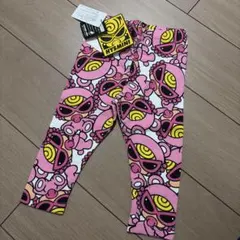ぷ*ん様 ヒスミニ テディレギンス新品