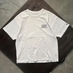CAHLUMN Tシャツ ZINE 5.5 京都 長谷川昭雄 AH ENNOY - メルカリ