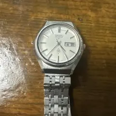 vintage 電池新品 CITIZEN QUARTZ 6100-K09303 - メルカリ