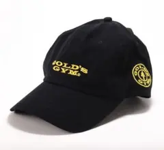 2026年最新】ゴールドジム キャップの人気アイテム - メルカリ