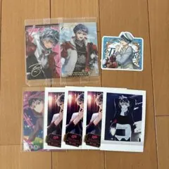 アイナナ　百　セット