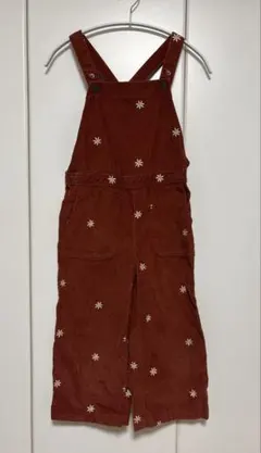 オーバーオール 100